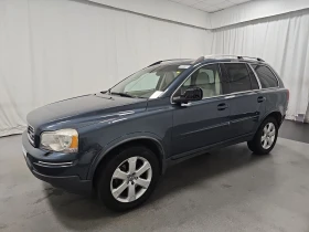 Volvo Xc90 V8* 7 МЕСТА* CRUISE CONTROL* KEYLESS, снимка 2