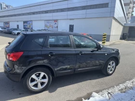 Nissan Qashqai 2.0 DCI 4x4 Панорама, снимка 3