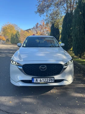 Mazda CX-5 2.5i 4x4 3300 KM - 56900 лв. - 78542564 | Car24.bg