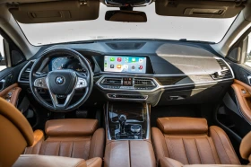 Обява за продажба на BMW X7 40i xDrive ~ 125 000 лв. - изображение 5