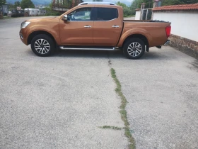 Nissan Navara 360 , keyless, automatic  | Mobile.bg    7