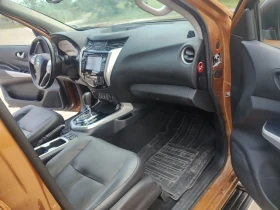 Nissan Navara 360 , keyless, automatic  | Mobile.bg    9