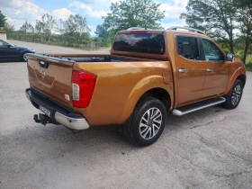 Nissan Navara 360 , keyless, automatic  | Mobile.bg    5