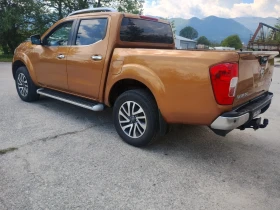 Nissan Navara 360 , keyless, automatic  | Mobile.bg    6