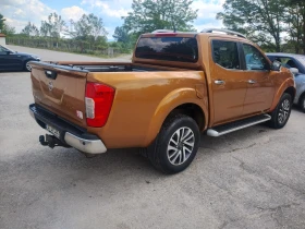 Nissan Navara 360 , keyless, automatic  | Mobile.bg    4