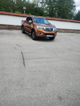Nissan Navara 360 , keyless, automatic  | Mobile.bg    2