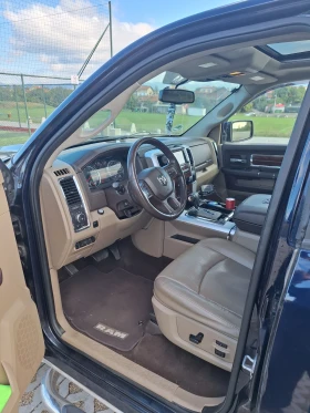 Dodge RAM 1500 | Mobile.bg    9
