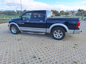     Dodge RAM 1500