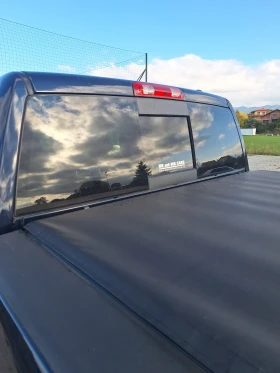    Dodge RAM 1500