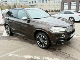 Обява за продажба на BMW X5 M50d 6+ 1, ДДС 4x4 ~56 280 лв. - изображение 1