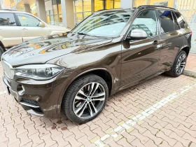 Обява за продажба на BMW X5 M50d 6+ 1, ДДС 4x4 ~56 280 лв. - изображение 1