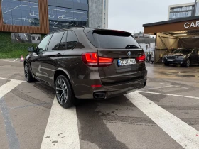 Обява за продажба на BMW X5 M50d 6+ 1, ДДС 4x4 ~56 280 лв. - изображение 5