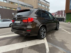 Обява за продажба на BMW X5 M50d 6+ 1, ДДС 4x4 ~56 280 лв. - изображение 4