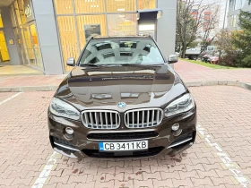 Обява за продажба на BMW X5 M50d 6+ 1, ДДС 4x4 ~56 280 лв. - изображение 6