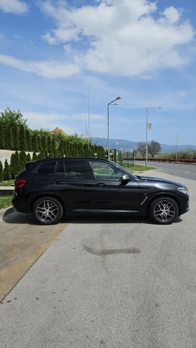 BMW X3 M4.0D | Mobile.bg    4