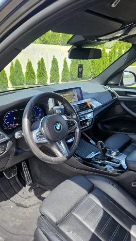 BMW X3 M4.0D | Mobile.bg    13