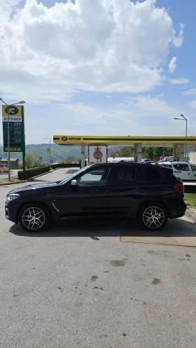 BMW X3 M4.0D | Mobile.bg    5