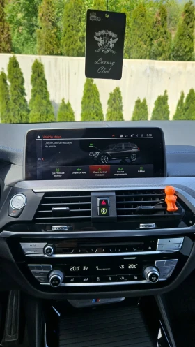 BMW X3 M4.0D | Mobile.bg    11