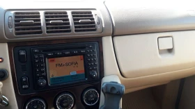 Mercedes-Benz ML 270 270CDI Automat | Mobile.bg    7