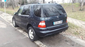Mercedes-Benz ML 270 270CDI Automat | Mobile.bg    6