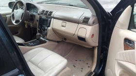 Mercedes-Benz ML 270 270CDI Automat | Mobile.bg    4