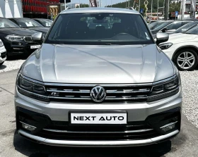VW Tiguan R LINE NAVI DSG E6B | Mobile.bg    2