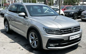 VW Tiguan R LINE NAVI DSG E6B | Mobile.bg    3