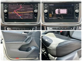 VW Tiguan R LINE NAVI DSG E6B | Mobile.bg    15