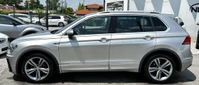 VW Tiguan R LINE NAVI DSG E6B | Mobile.bg    8