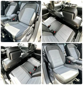 VW Tiguan R LINE NAVI DSG E6B | Mobile.bg    13