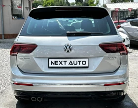 VW Tiguan R LINE NAVI DSG E6B | Mobile.bg    6