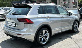 VW Tiguan R LINE NAVI DSG E6B | Mobile.bg    5