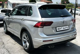 VW Tiguan R LINE NAVI DSG E6B | Mobile.bg    7
