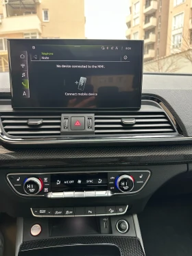 Обява за продажба на Audi SQ5 3.0 TFSI FACELIFT CARBON ~75 500 лв. - изображение 10