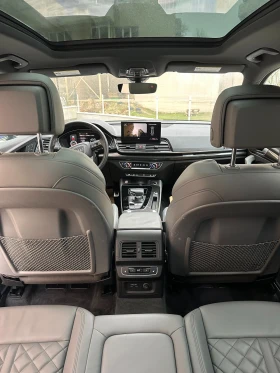 Обява за продажба на Audi SQ5 3.0 TFSI FACELIFT CARBON ~75 500 лв. - изображение 11