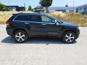 Обява за продажба на Jeep Grand cherokee Overland 3.6 ГАЗ  ~34 500 лв. - изображение 3