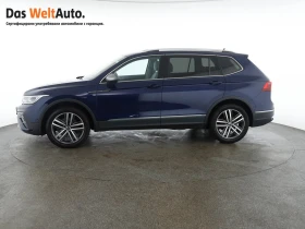 VW Tiguan LWB PA Elegance 2.0TDI 4MOT DSG | Mobile.bg    2