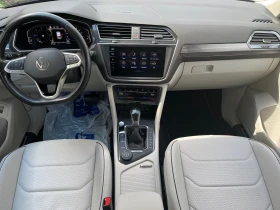 VW Tiguan LWB PA Elegance 2.0TDI 4MOT DSG | Mobile.bg    9