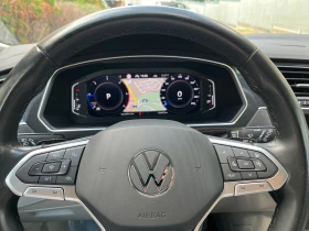 VW Tiguan LWB PA Elegance 2.0TDI 4MOT DSG | Mobile.bg    11