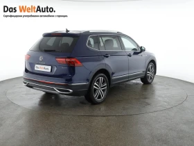 VW Tiguan LWB PA Elegance 2.0TDI 4MOT DSG | Mobile.bg    3