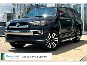 Toyota 4runner 4WD 4dr V6 SR5 | Mobile.bg    3