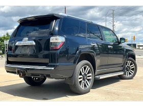 Toyota 4runner 4WD 4dr V6 SR5 | Mobile.bg    5