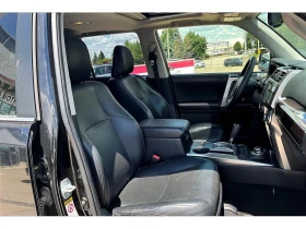 Toyota 4runner 4WD 4dr V6 SR5 | Mobile.bg    14