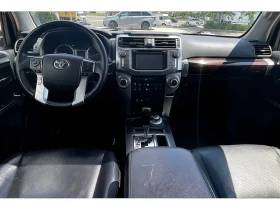 Toyota 4runner 4WD 4dr V6 SR5 | Mobile.bg    9
