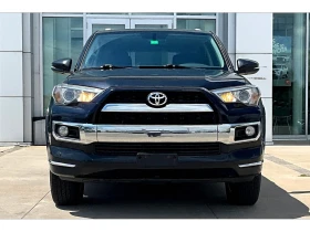 Toyota 4runner 4WD 4dr V6 SR5 | Mobile.bg    2