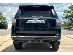 Toyota 4runner 4WD 4dr V6 SR5 | Mobile.bg    7