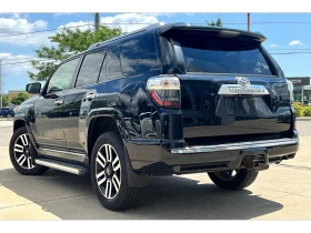 Toyota 4runner 4WD 4dr V6 SR5 | Mobile.bg    6
