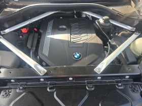 BMW X7 360* 5-ZONE CLIM* 7* * LANE ASSIST* K | Mobile.bg    16