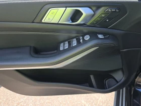Обява за продажба на BMW X7 360* 5-ZONE CLIM* 7МЕСТА* ПАНОРАМА* LANE ASSIST* K ~63 300 лв. - изображение 9