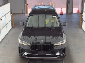 Обява за продажба на BMW X7 360* 5-ZONE CLIM* 7МЕСТА* ПАНОРАМА* LANE ASSIST* K ~63 300 лв. - изображение 1